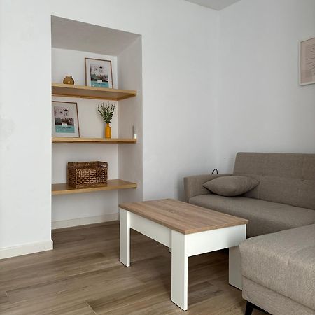 Herrete Rooms Медина-Сидония Экстерьер фото