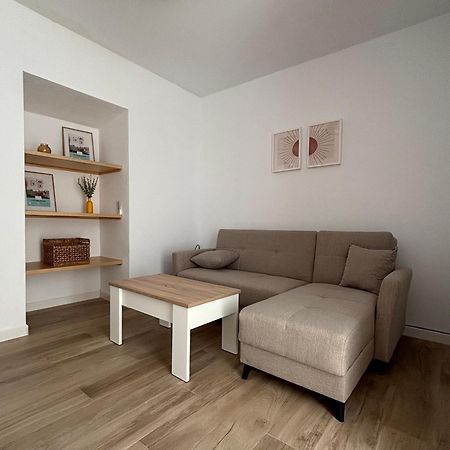 Herrete Rooms Медина-Сидония Экстерьер фото