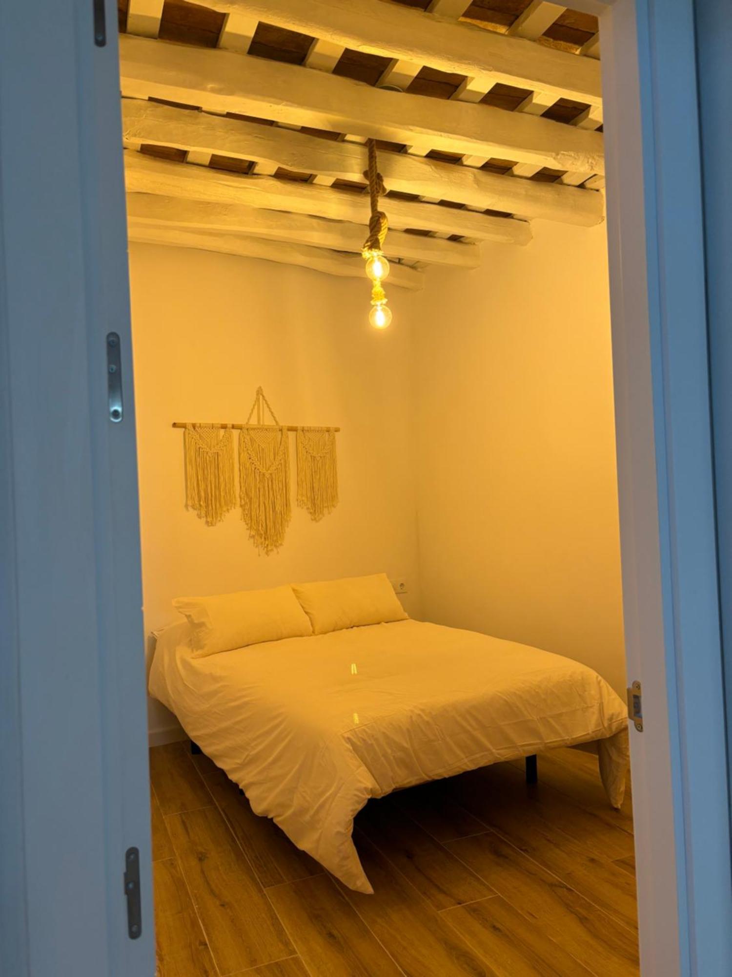 Herrete Rooms Медина-Сидония Экстерьер фото