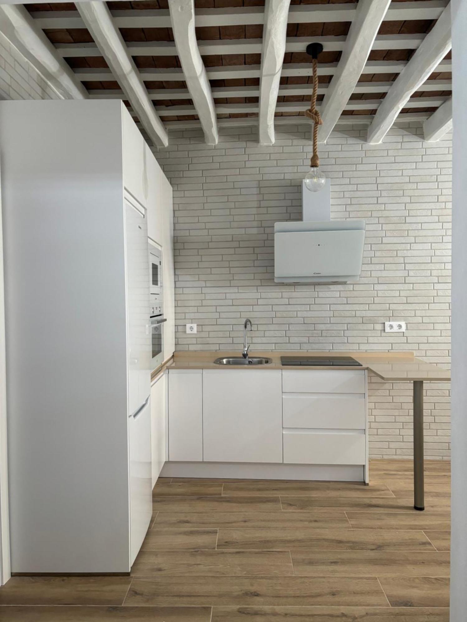 Herrete Rooms Медина-Сидония Экстерьер фото