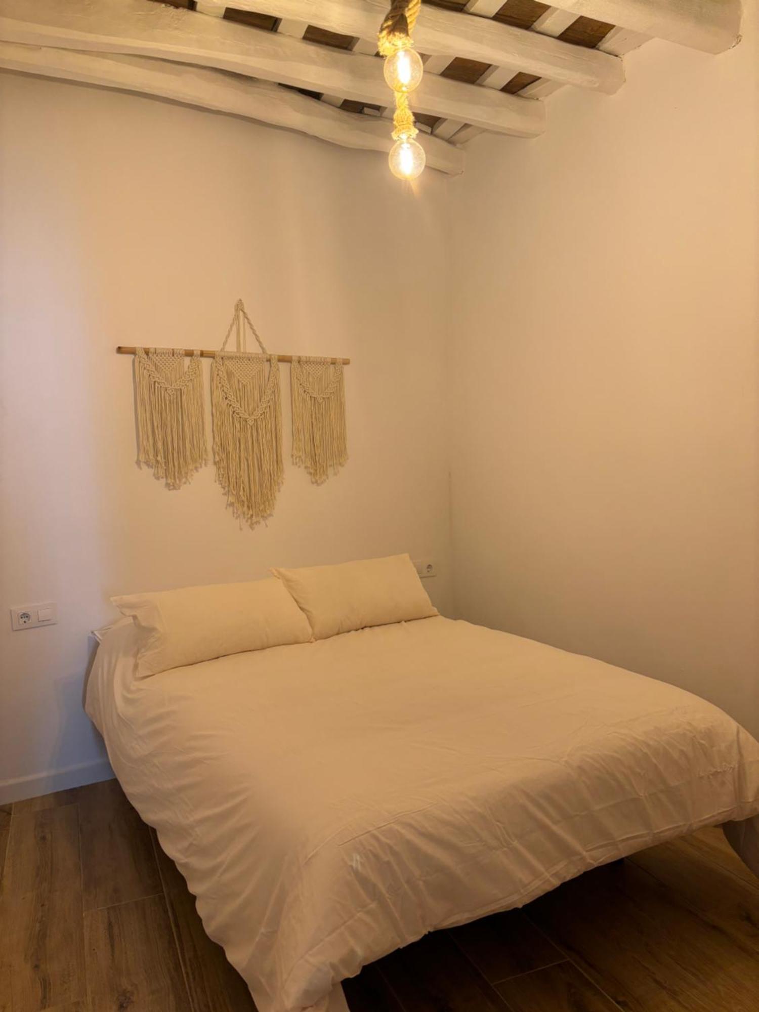 Herrete Rooms Медина-Сидония Экстерьер фото