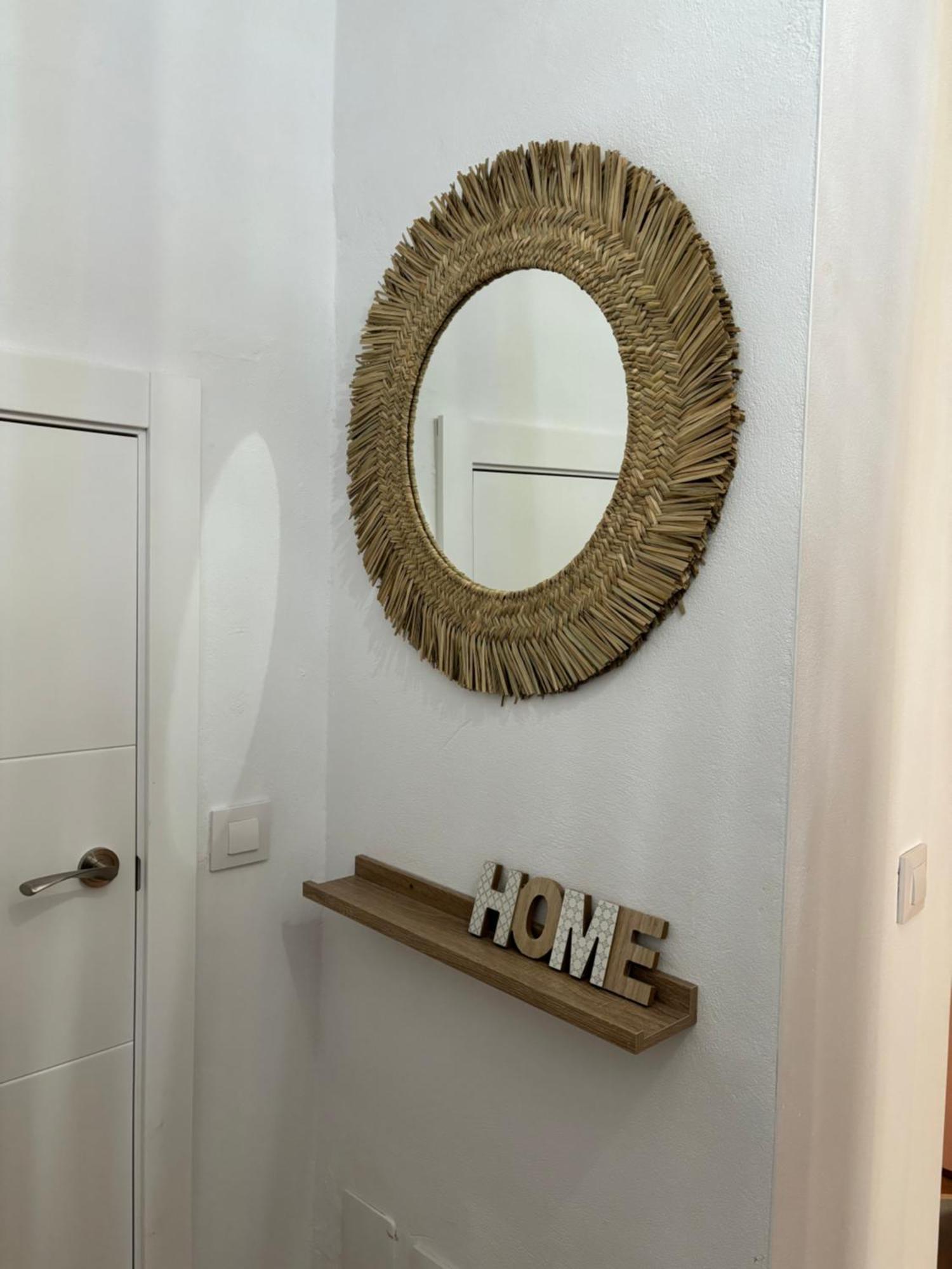 Herrete Rooms Медина-Сидония Экстерьер фото
