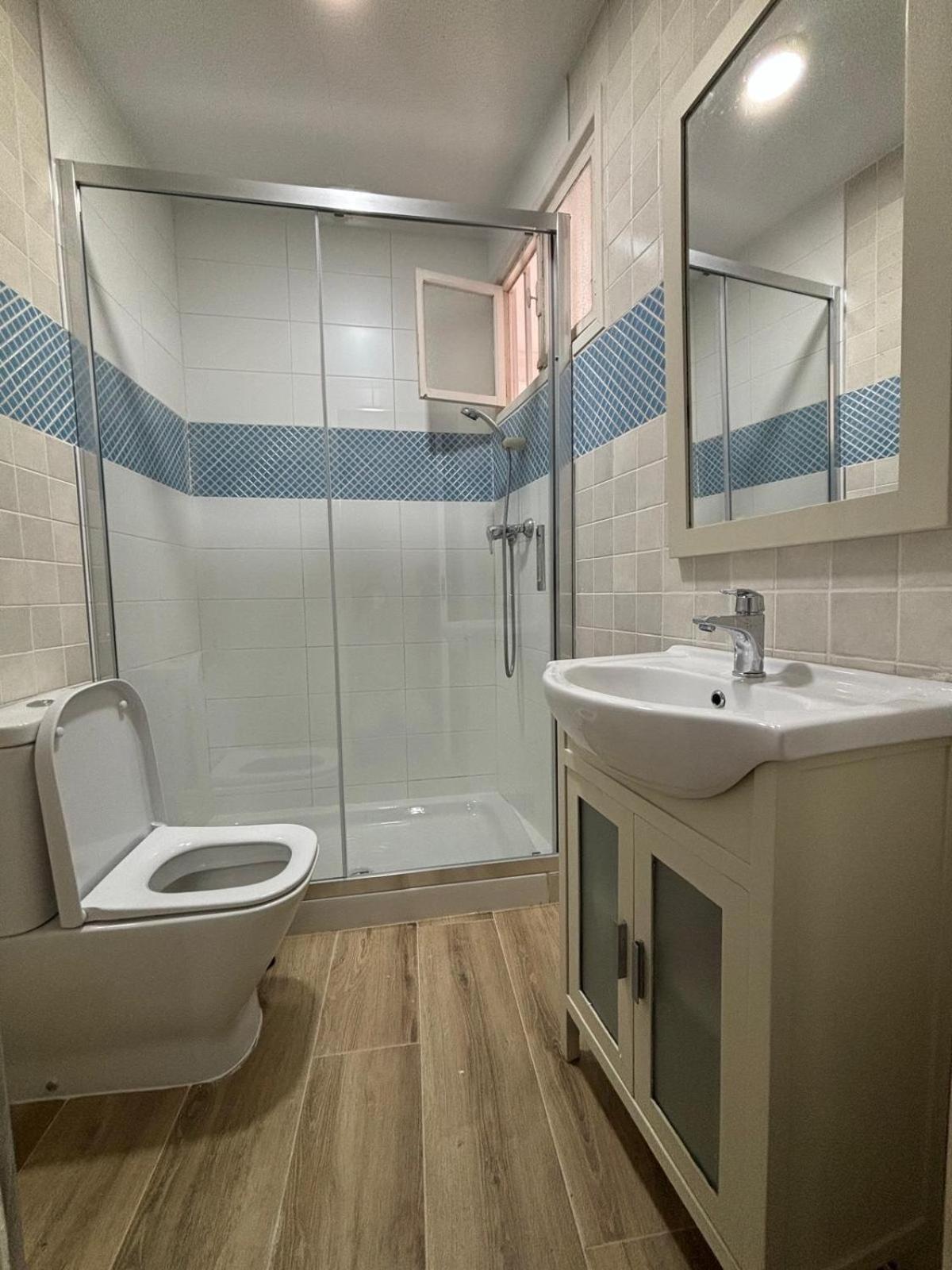 Herrete Rooms Медина-Сидония Экстерьер фото