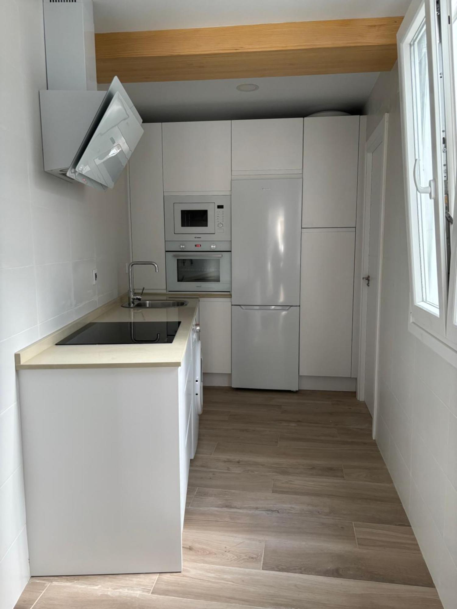 Herrete Rooms Медина-Сидония Экстерьер фото