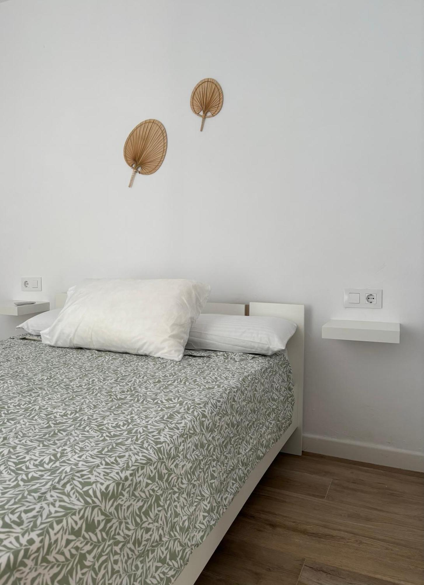 Herrete Rooms Медина-Сидония Экстерьер фото