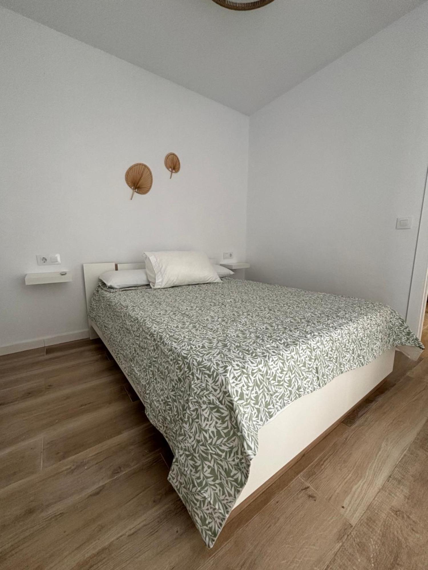 Herrete Rooms Медина-Сидония Экстерьер фото