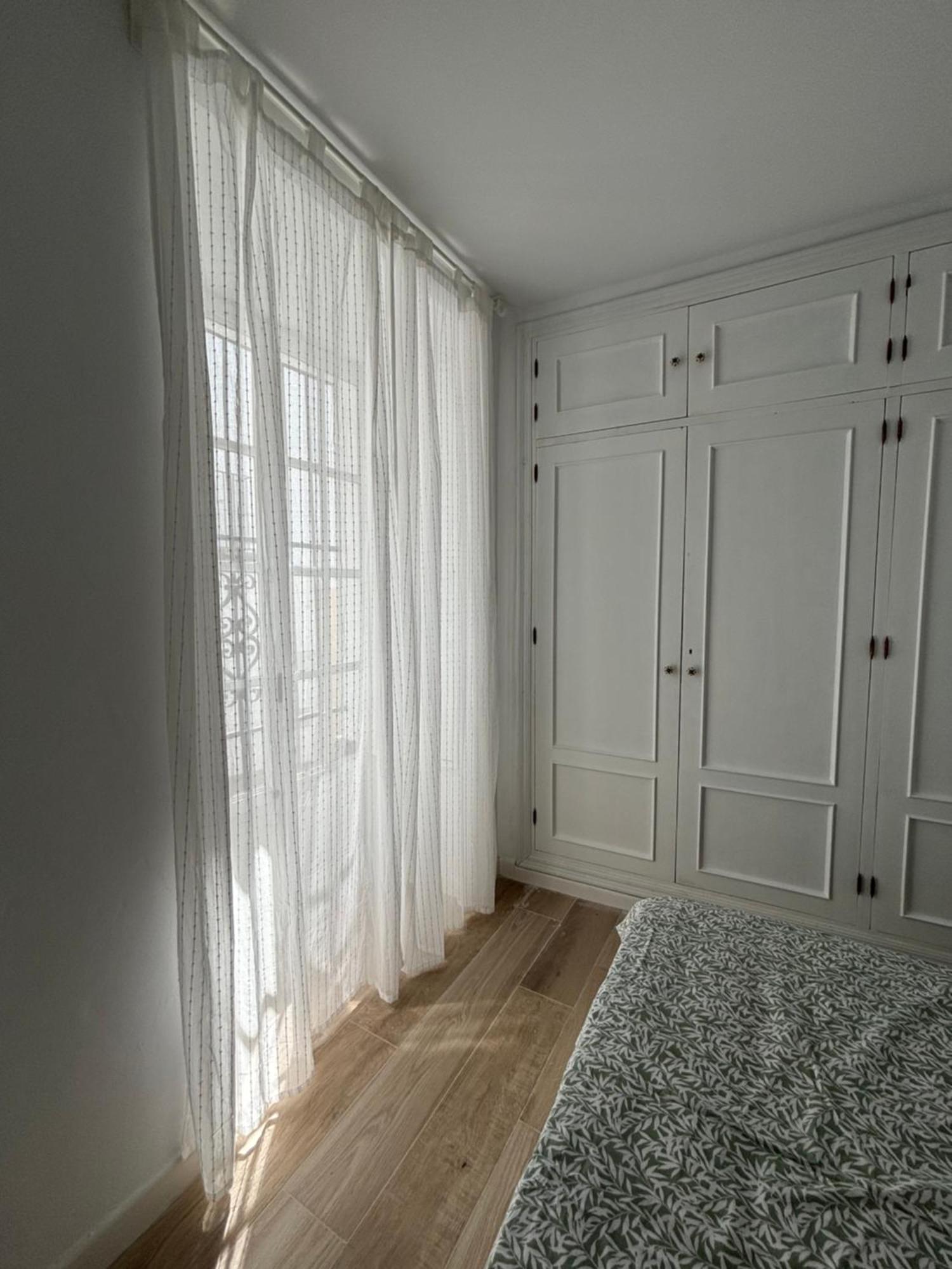 Herrete Rooms Медина-Сидония Экстерьер фото